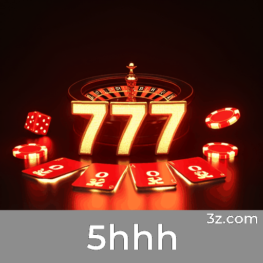 5hhh: O Melhor em Pagamentos Rápidos e Cassino Premiado