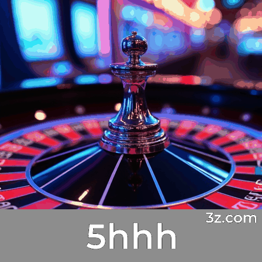 Experiência Premium de Jogos de Casino no 5hhh