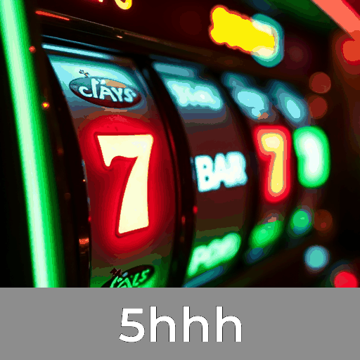 Cassino Online 5hhh