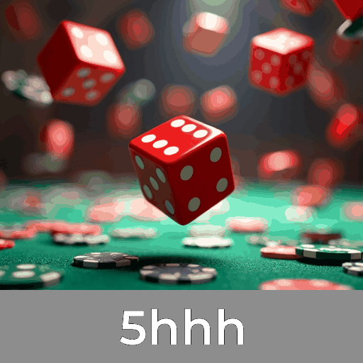Cassino Online 5hhh