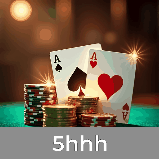 Cassino Online 5hhh