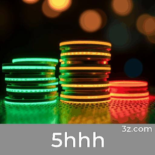 5hhh: O Melhor em Pagamentos Rápidos e Cassino Premiado