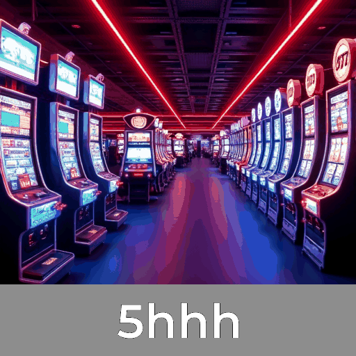 Cassino Online 5hhh