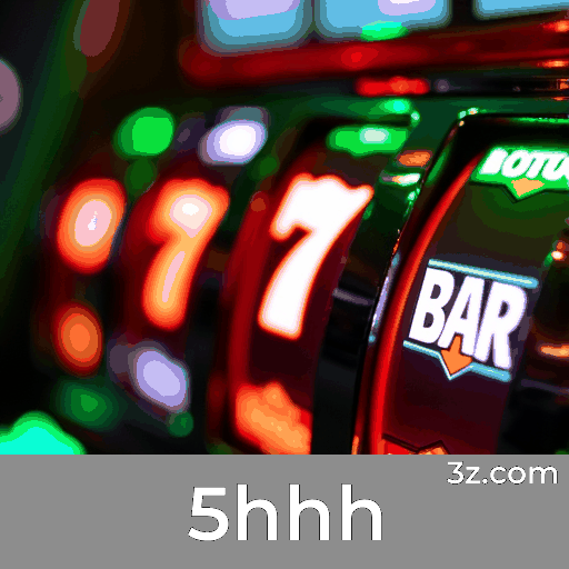 5hhh: O Melhor em Pagamentos Rápidos e Cassino Premiado