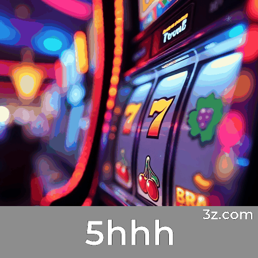 5hhh Social Casino: Interação Real para uma Experiência Única