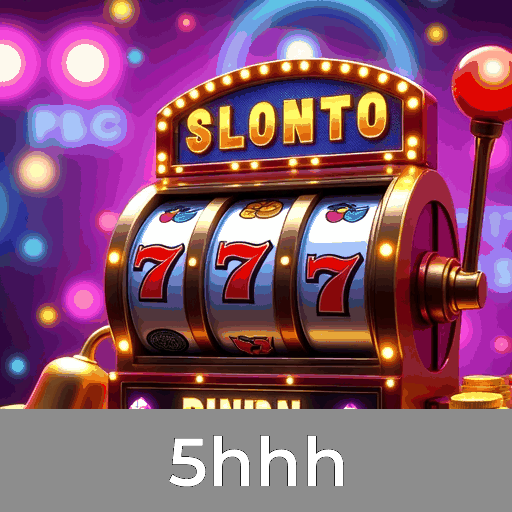 Cassino Online 5hhh