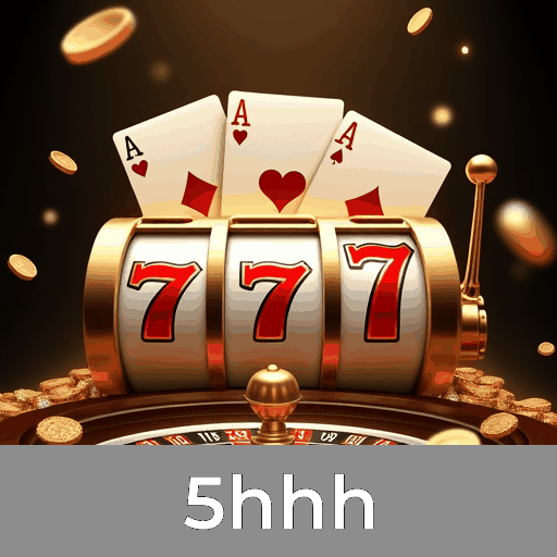 Apostas no 5hhh